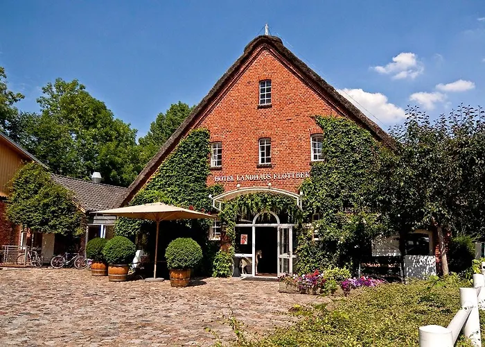 Flottbek Boutique 4*