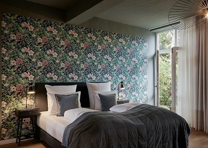 Flottbek Boutique Hotel Hambourg