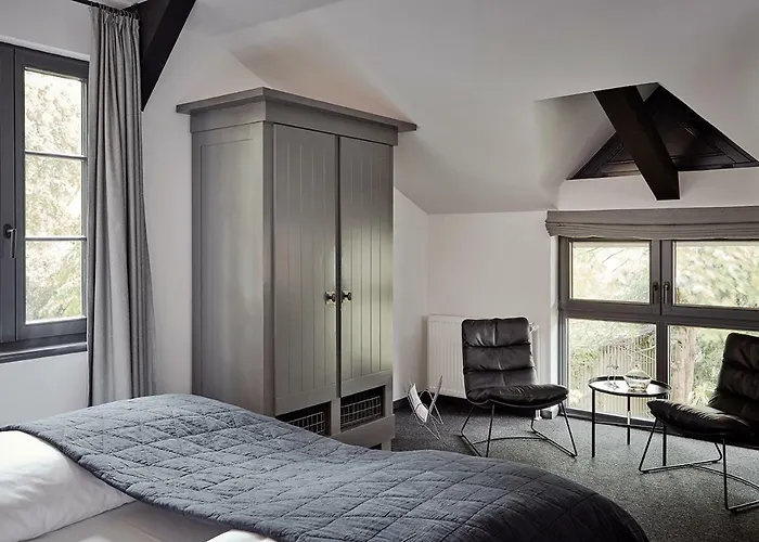 Flottbek Boutique Hotel 4*