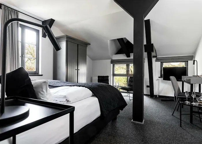 Hotel Flottbek Boutique Hamburg