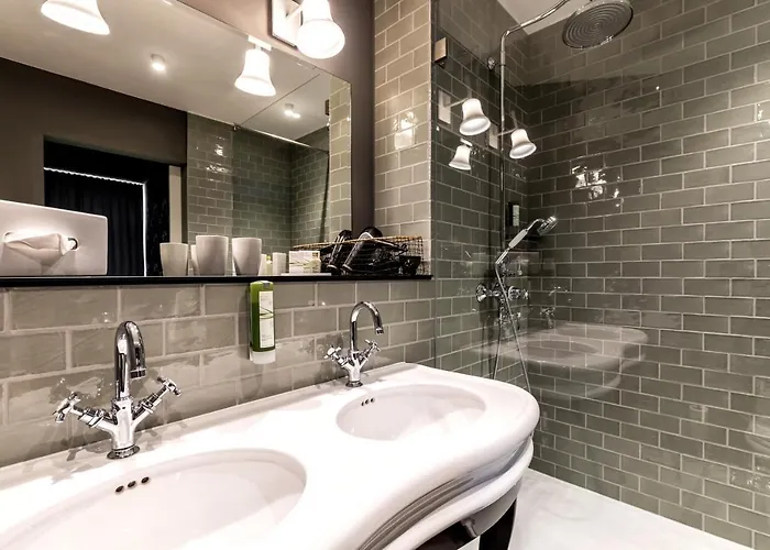 Flottbek Boutique Hotel